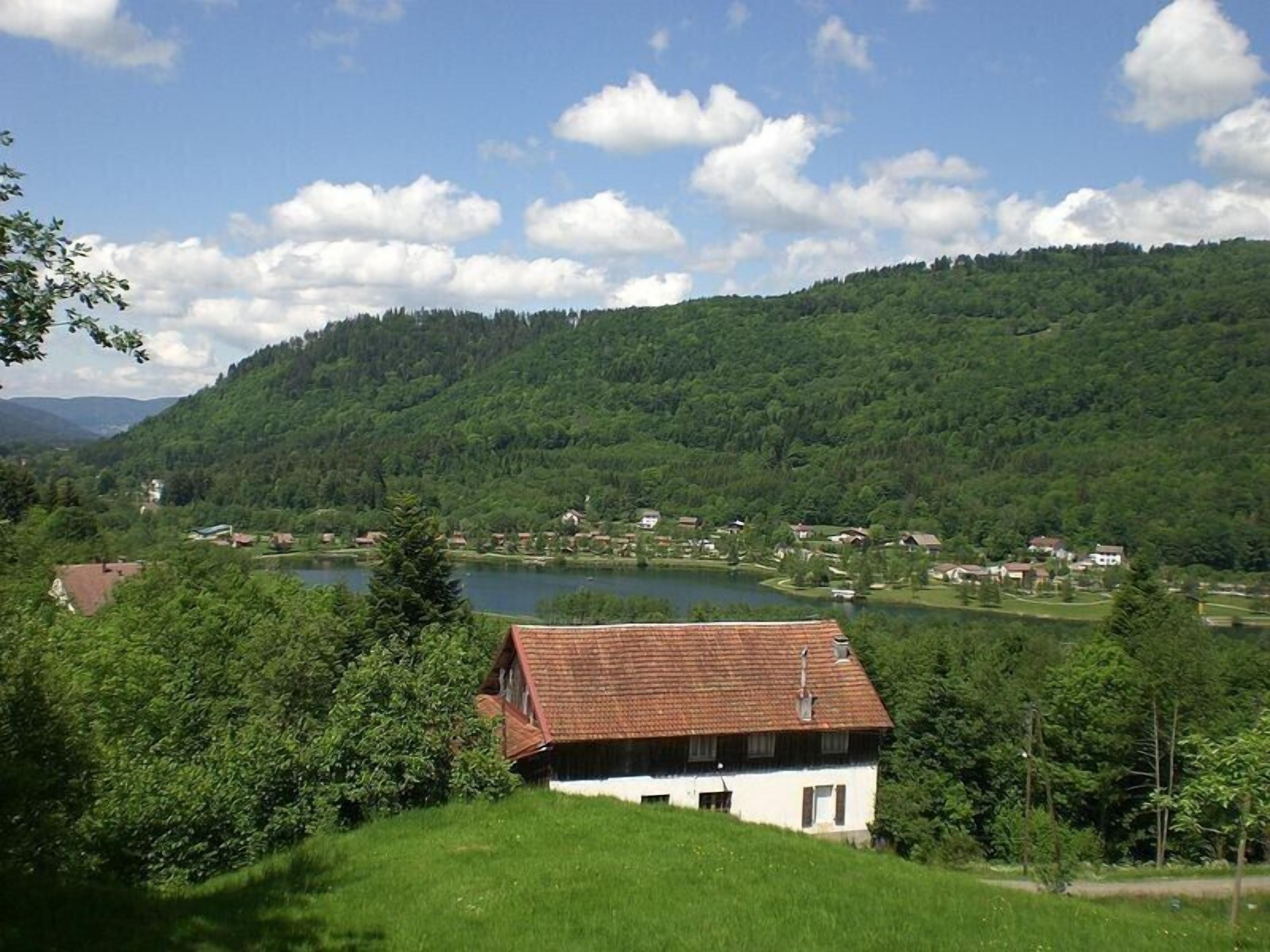 Luftbilde