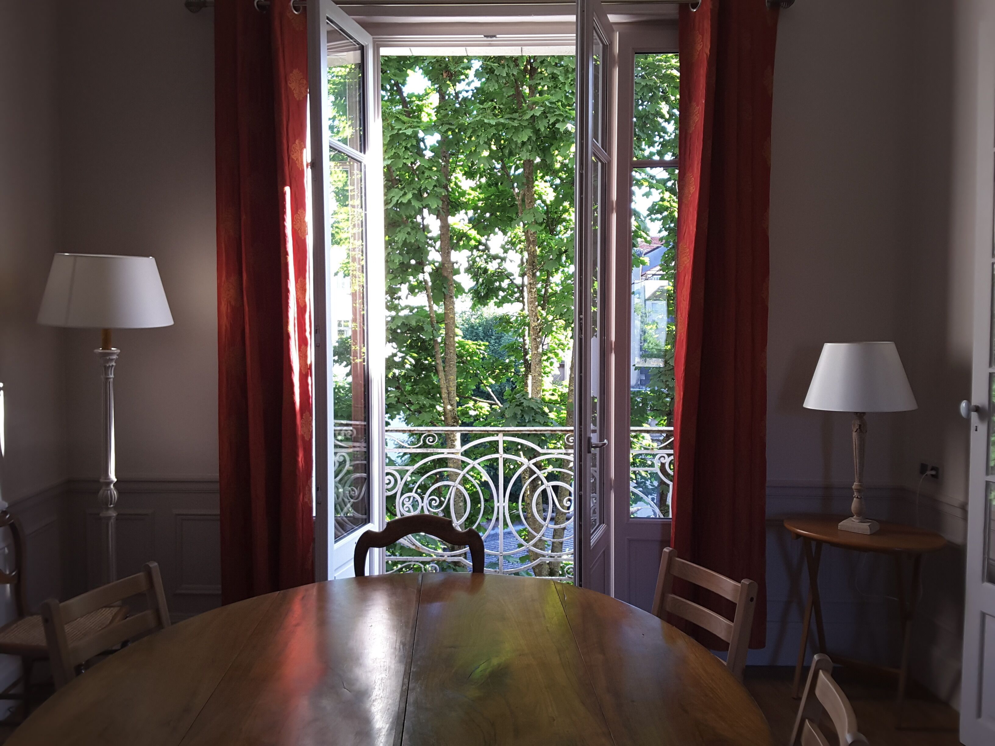 Servei de restauració