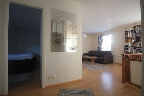 Jääskän Loma Ratatie Apartments Kauhava