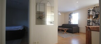 Jääskän Loma Ratatie Apartments Kauhava