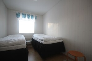 Apartment, 2 Bedrooms, Sauna