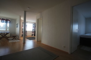 2 bedrooms, iron/ironing board, free WiFi, bed sheets - Jääskän Loma Ratatie Apartments Kauhava (Kauhava)