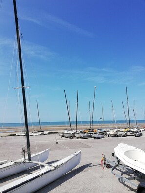 Beach nearby - RECENT VILLA - SPACIOUS AND LUMINOUS - DUNES GOLF (Hardelot-Plage)