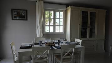 Restauration