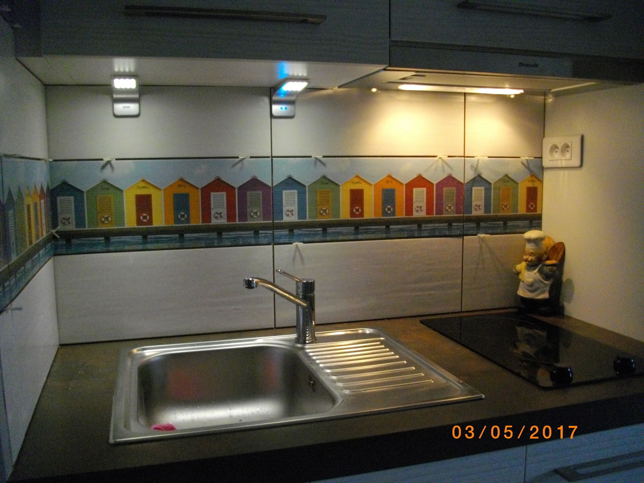 APARTMENT SEASIDE WITH SWIMMING POOL