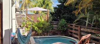 Résidence les 2 Moulins F3 ALAMANDA