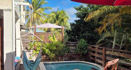 Résidence les 2 Moulins F3 ALAMANDA