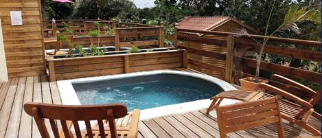 Terrain de lâhĂ©bergement