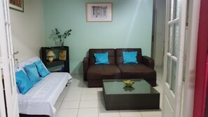 Fernseher, DVD-Player