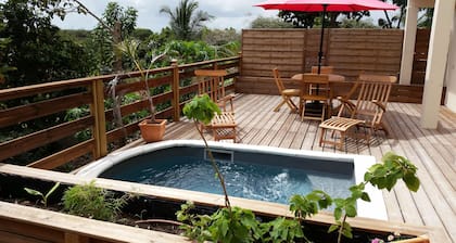 Résidence les 2 Moulins F3 ALAMANDA