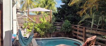 Résidence les 2 Moulins F3 ALAMANDA