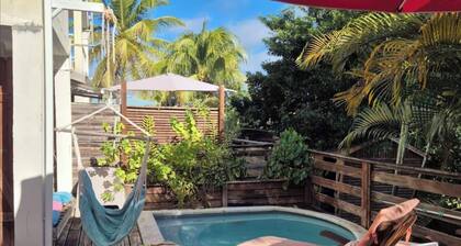 Résidence les 2 Moulins F3 ALAMANDA