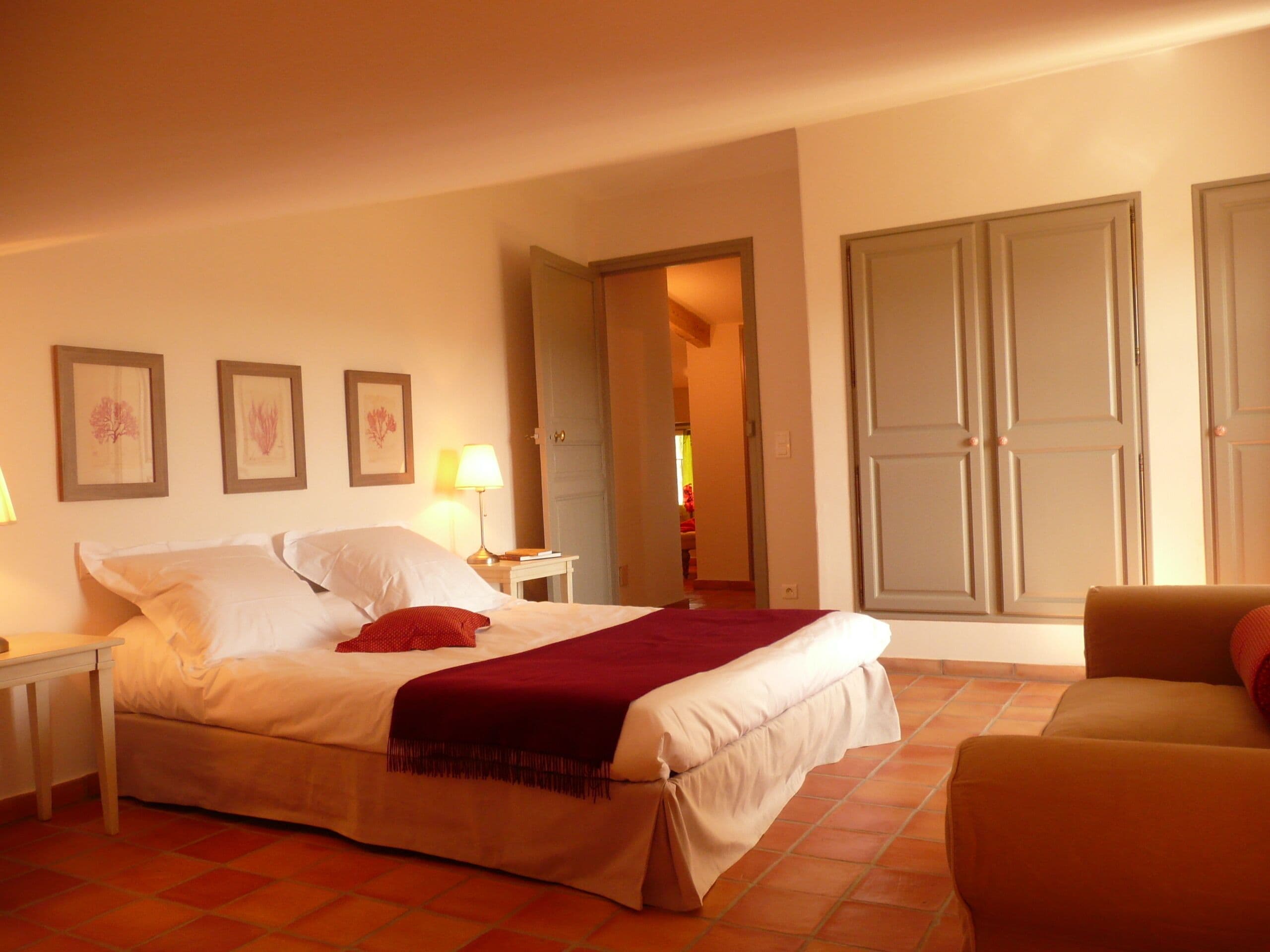 3 Schlafzimmer, Bügeleisen/Bügelbrett, kostenloses WLAN, Bettwäsche