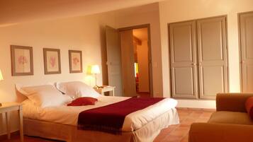 3 Schlafzimmer, Bügeleisen/Bügelbrett, kostenloses WLAN, Bettwäsche