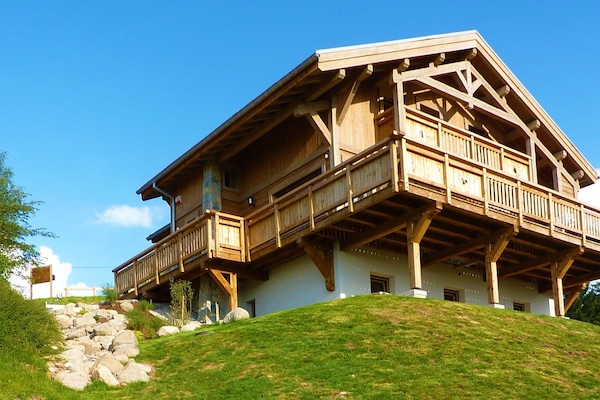 Eksteriør