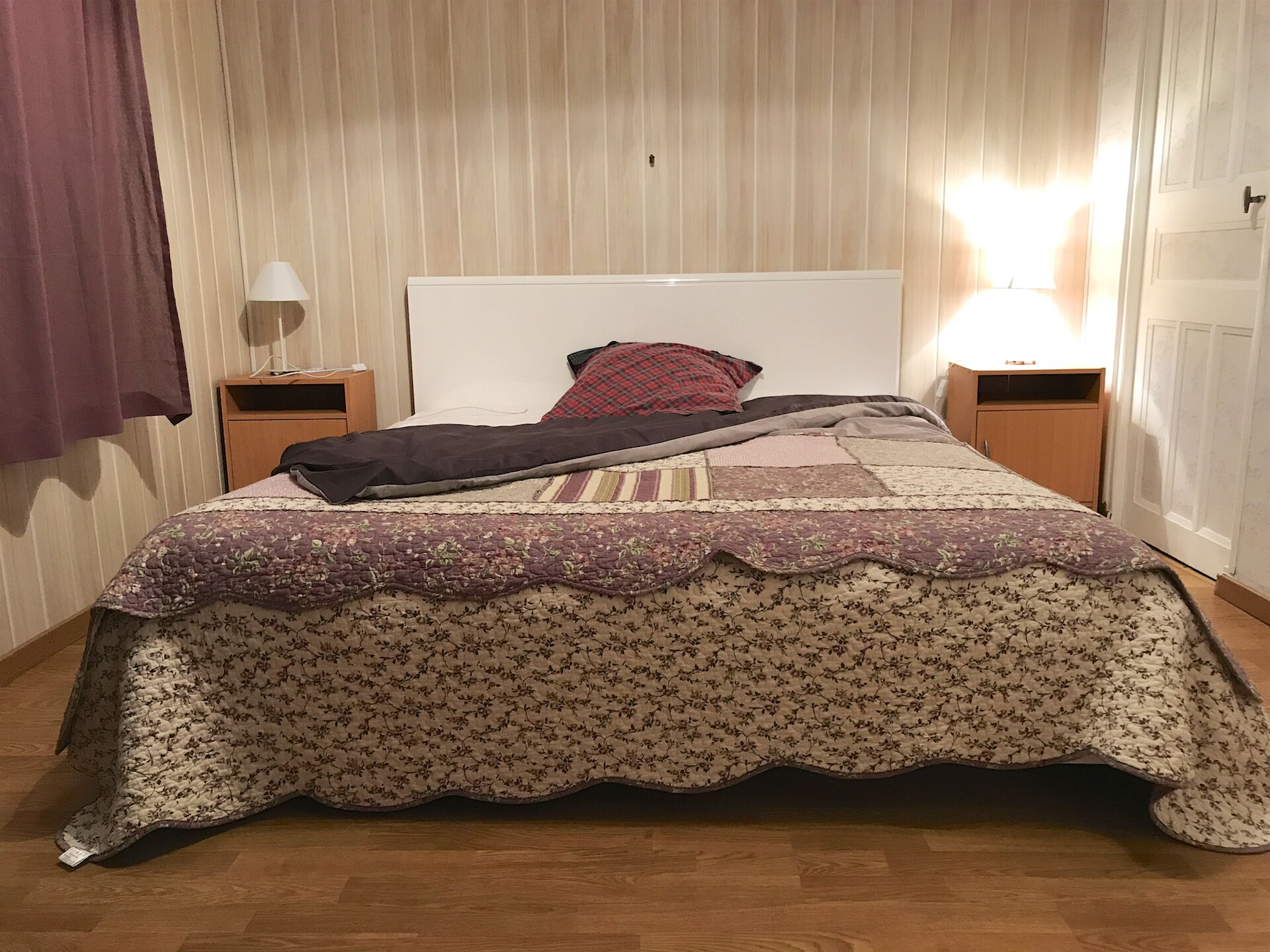 Rental 4 km from Mont Saint Michel