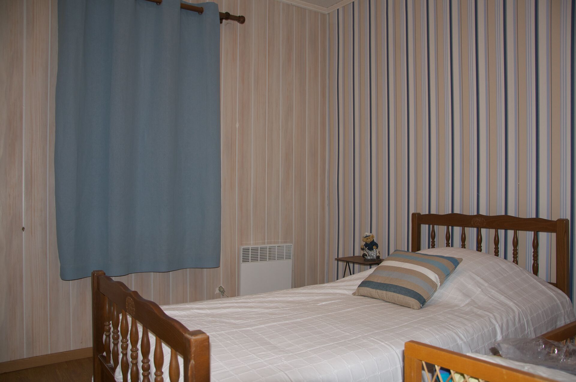 Rental 4 km from Mont Saint Michel