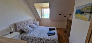 5 camere, ferro/asse da stiro, Wi-Fi