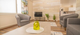 Jääskän Loma Kojola Apartments Alahärmä