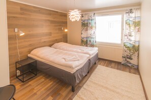 Apartment, 2 Bedrooms