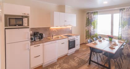 Jääskän Loma Kojola Apartments Alahärmä