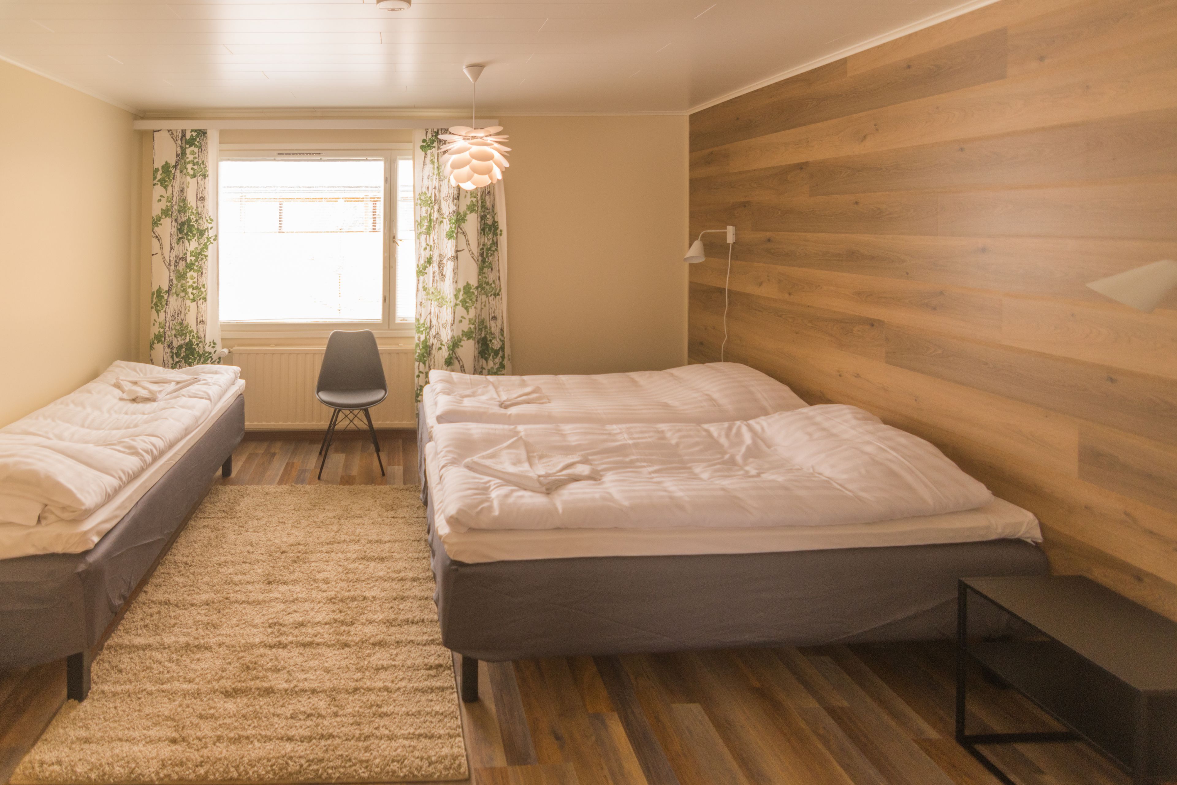 Apartment, 2 Bedrooms | 2 bedrooms, iron/ironing board, free cots/infant beds, free WiFi