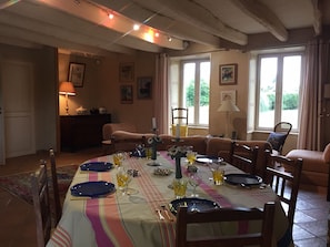 Restauration