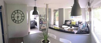Ile aux Pies home 4 people