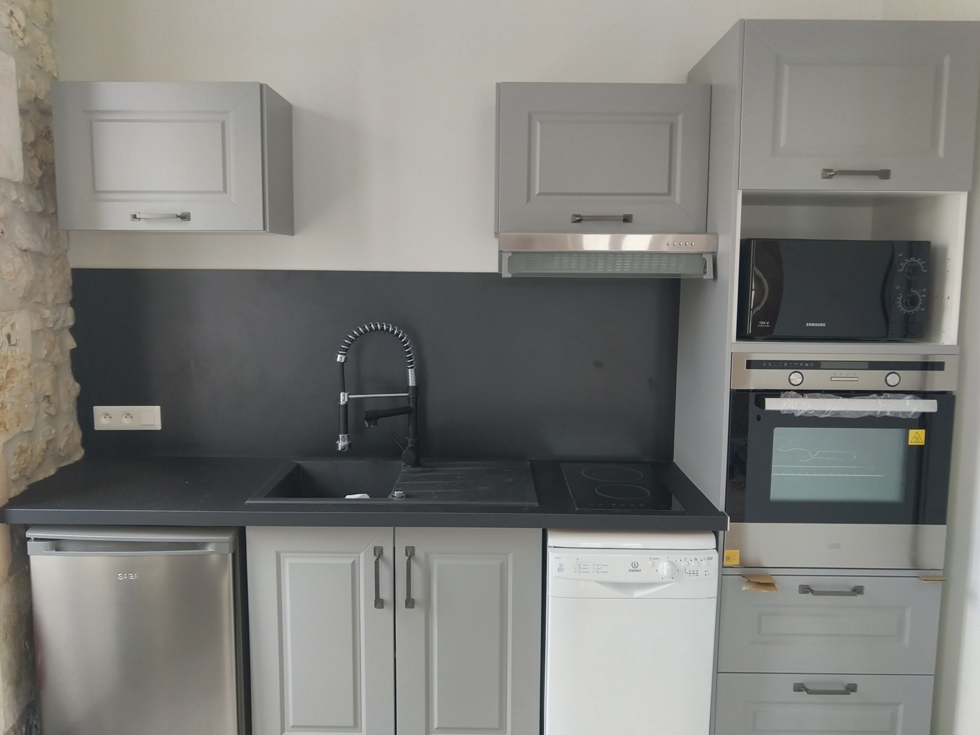 Gîte Le Moulin de Pillay