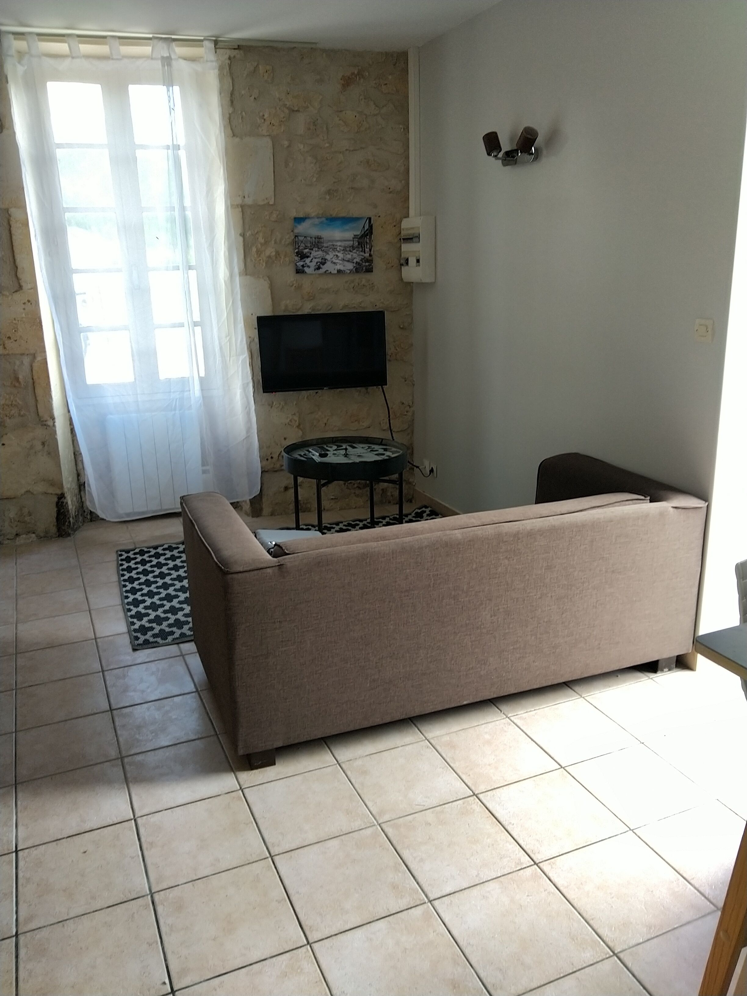 Gîte Le Moulin de Pillay