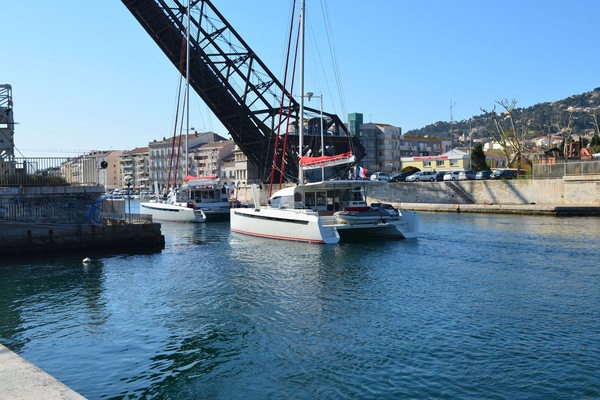 Marina