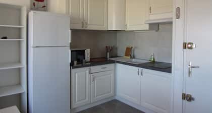 Sulje rannalle 2 tai pari pienten lasten kanssa