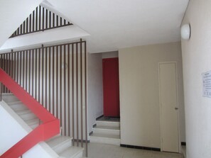 Interior - CLOSE TO THE BEACH for 2 or couple with young children (Port-la-Nouvelle)