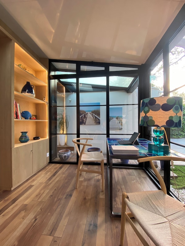 Intérieur