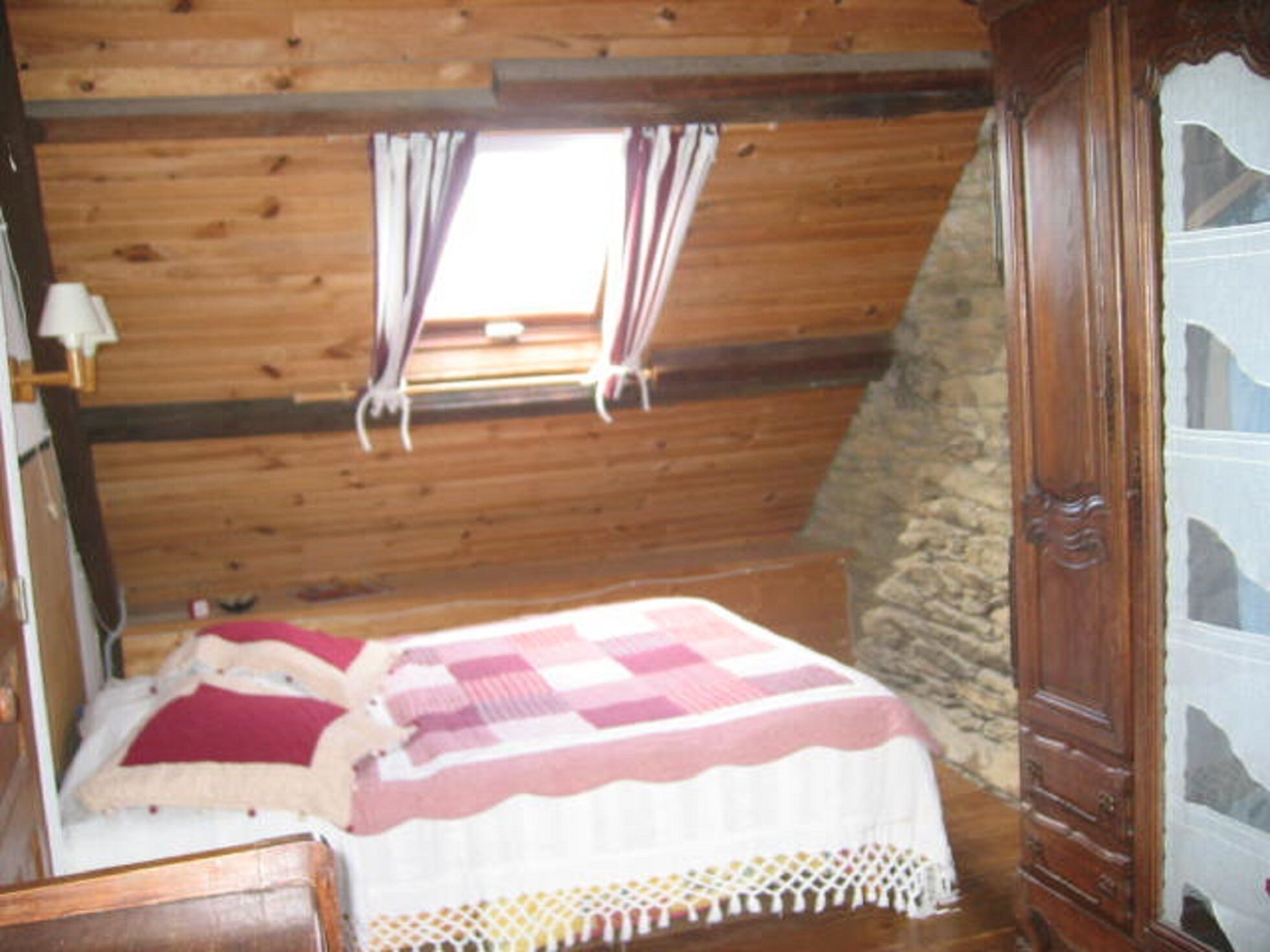 Nice fisherman's house in the village of 300 m Kerohet Great Sands