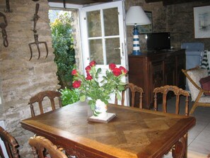 Restauration