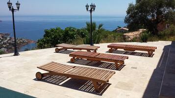 Terras
