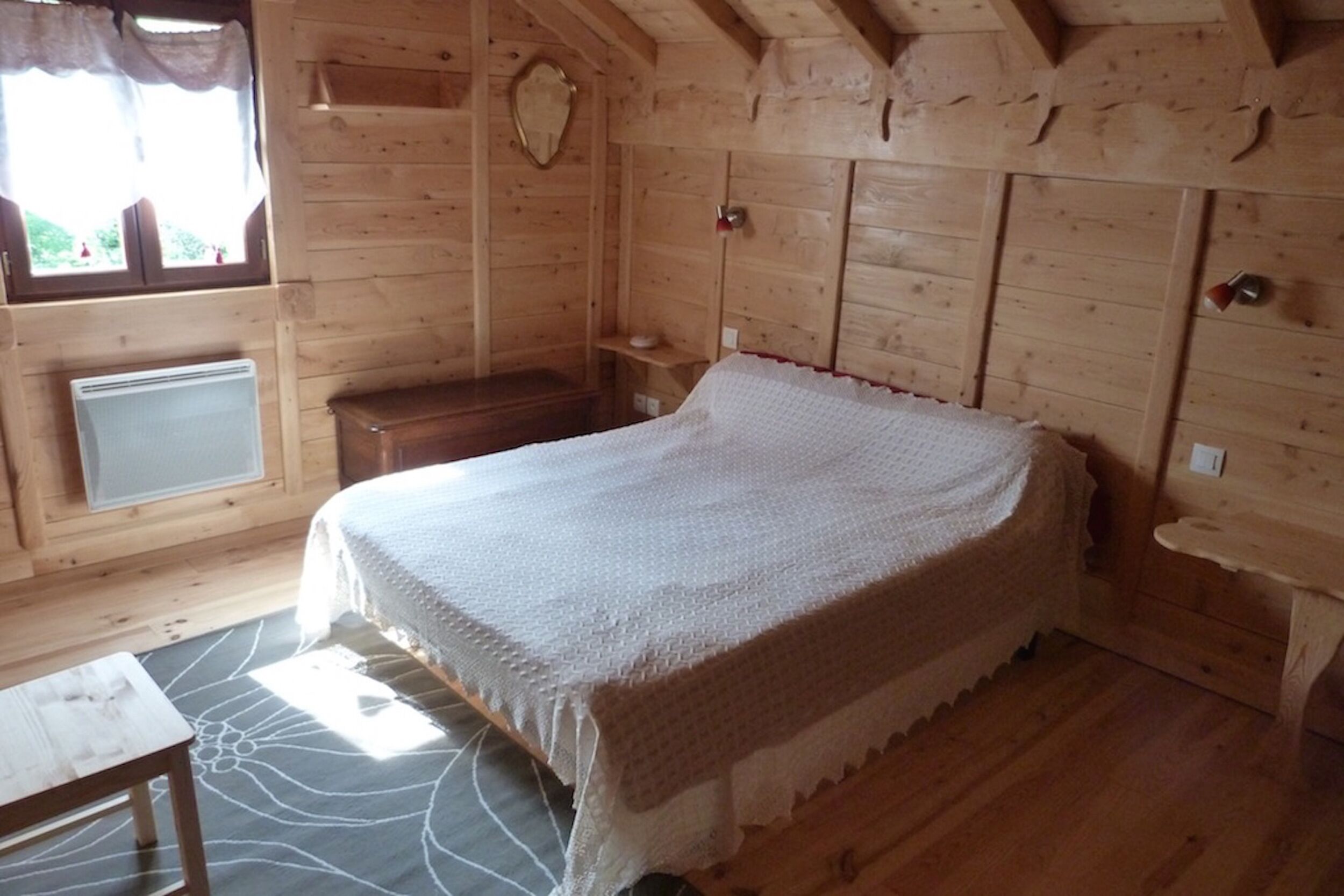 Les Bordes de Paloumières: Discover this gite in the heart of Ariège Mountains.