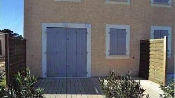 Exterieur