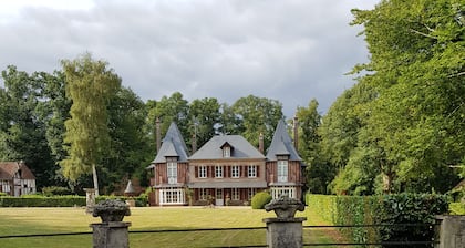 Manoir du Chambellan