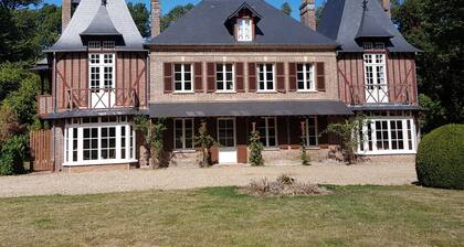 Manoir du Chambellan