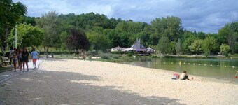 VILLA QUERCY PERIGORD SCHWARZ