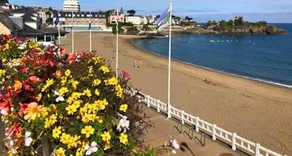 L'Appartement de la Plage