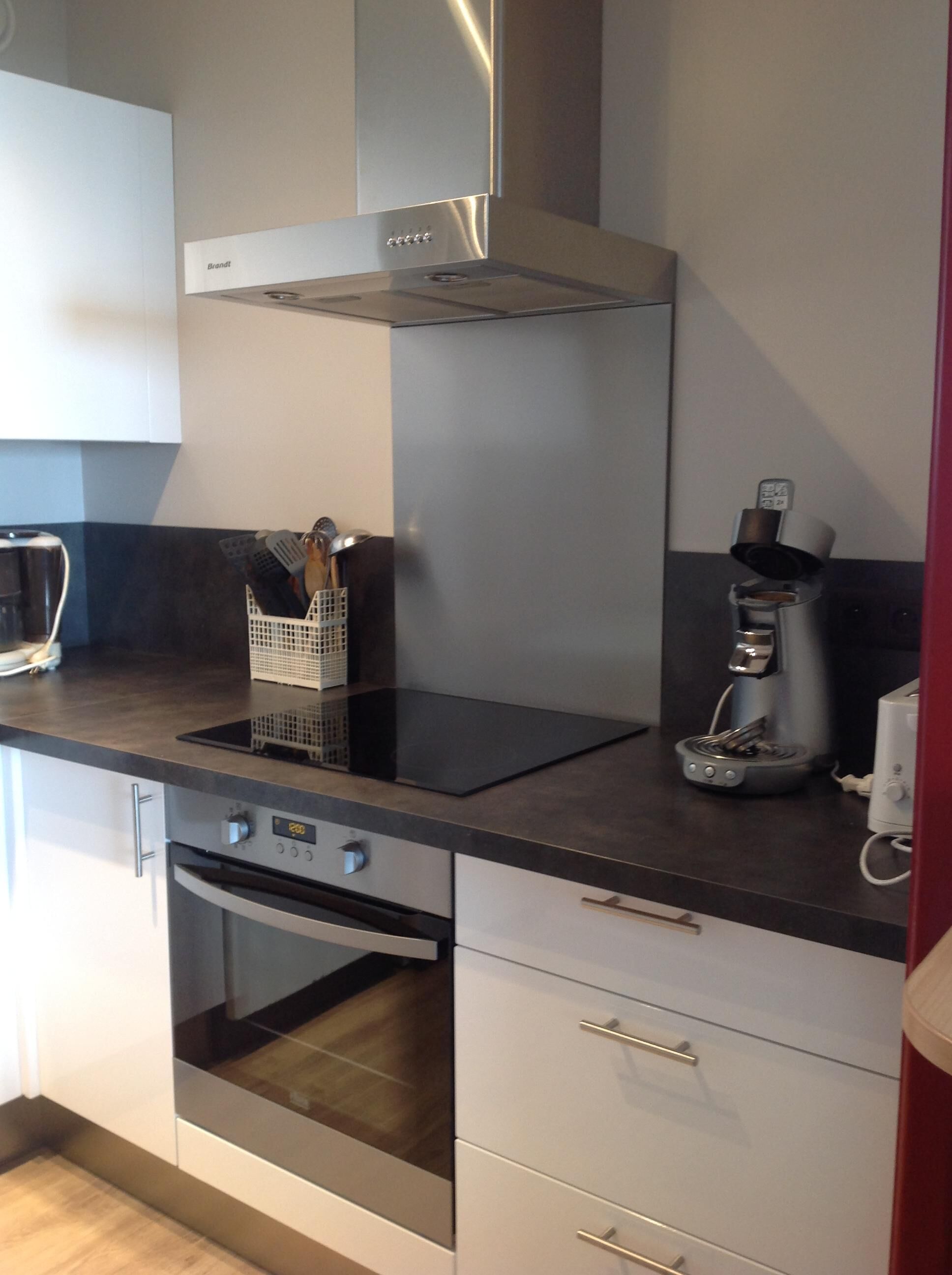 DAMGAN near the Gulf of Morbihan T3 duplex Sea view and direct access to the beach.