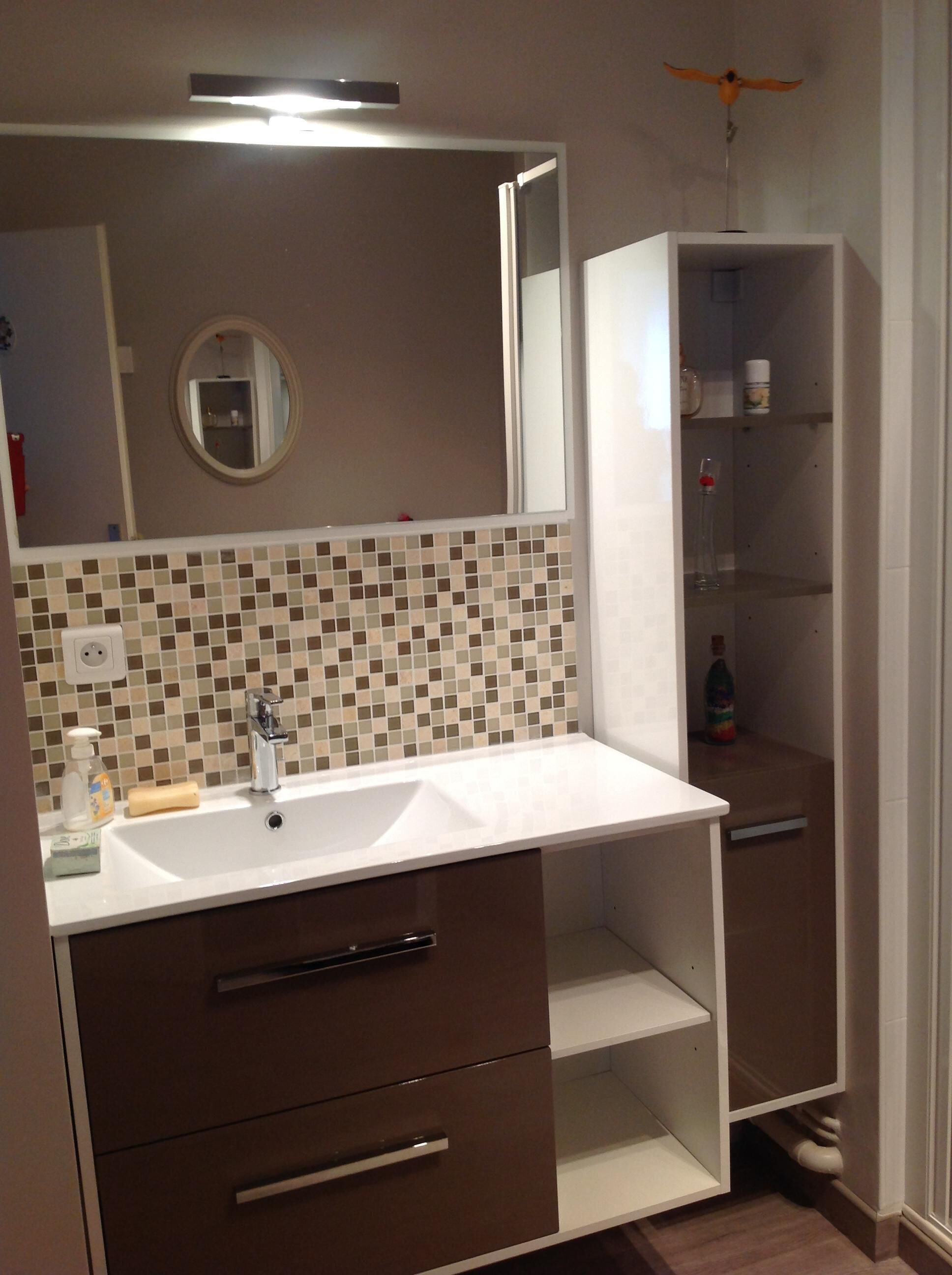 DAMGAN near the Gulf of Morbihan T3 duplex Sea view and direct access to the beach.