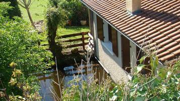 UdendĂžrs spisemuligheder