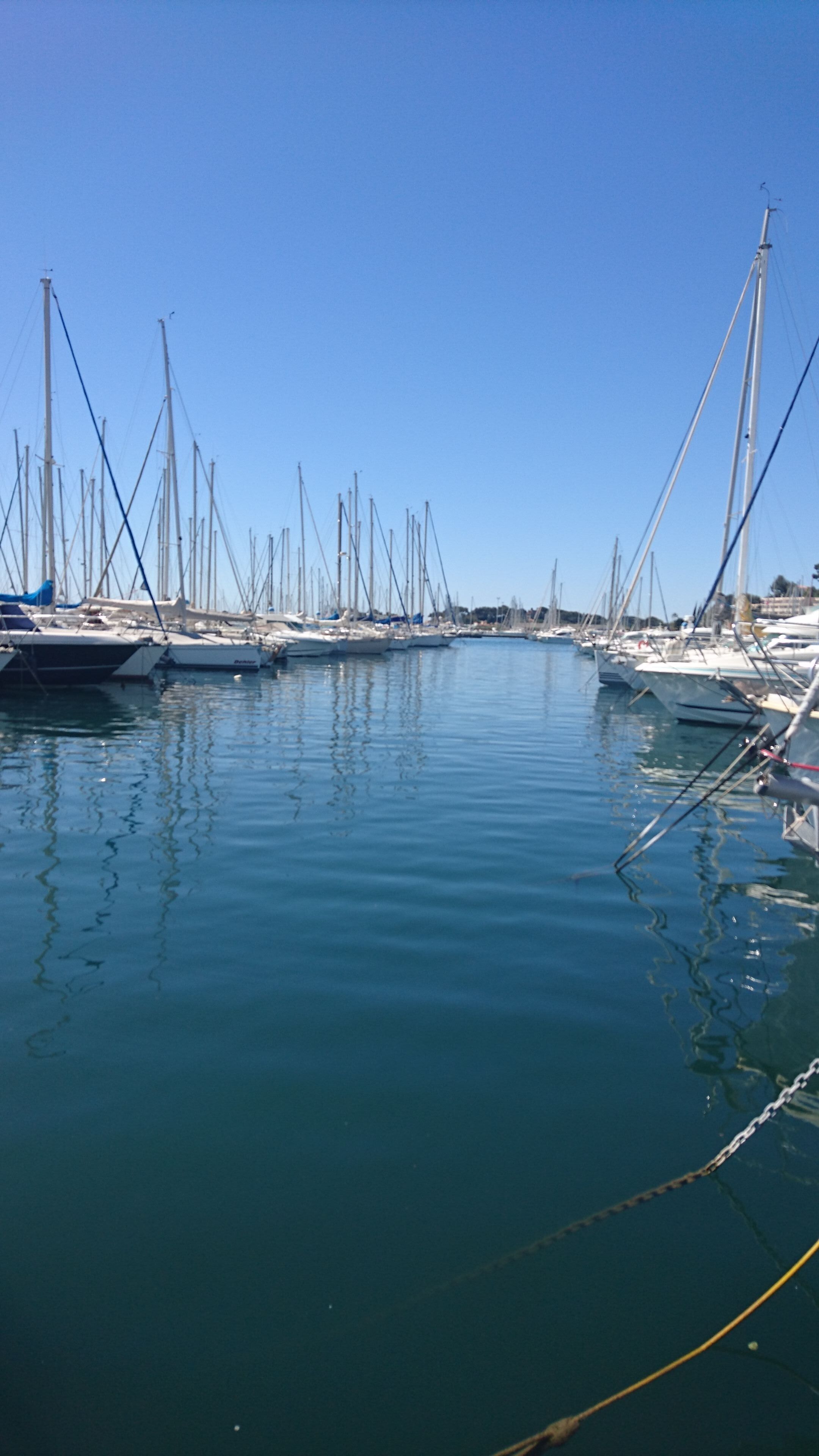 Port de plaisance