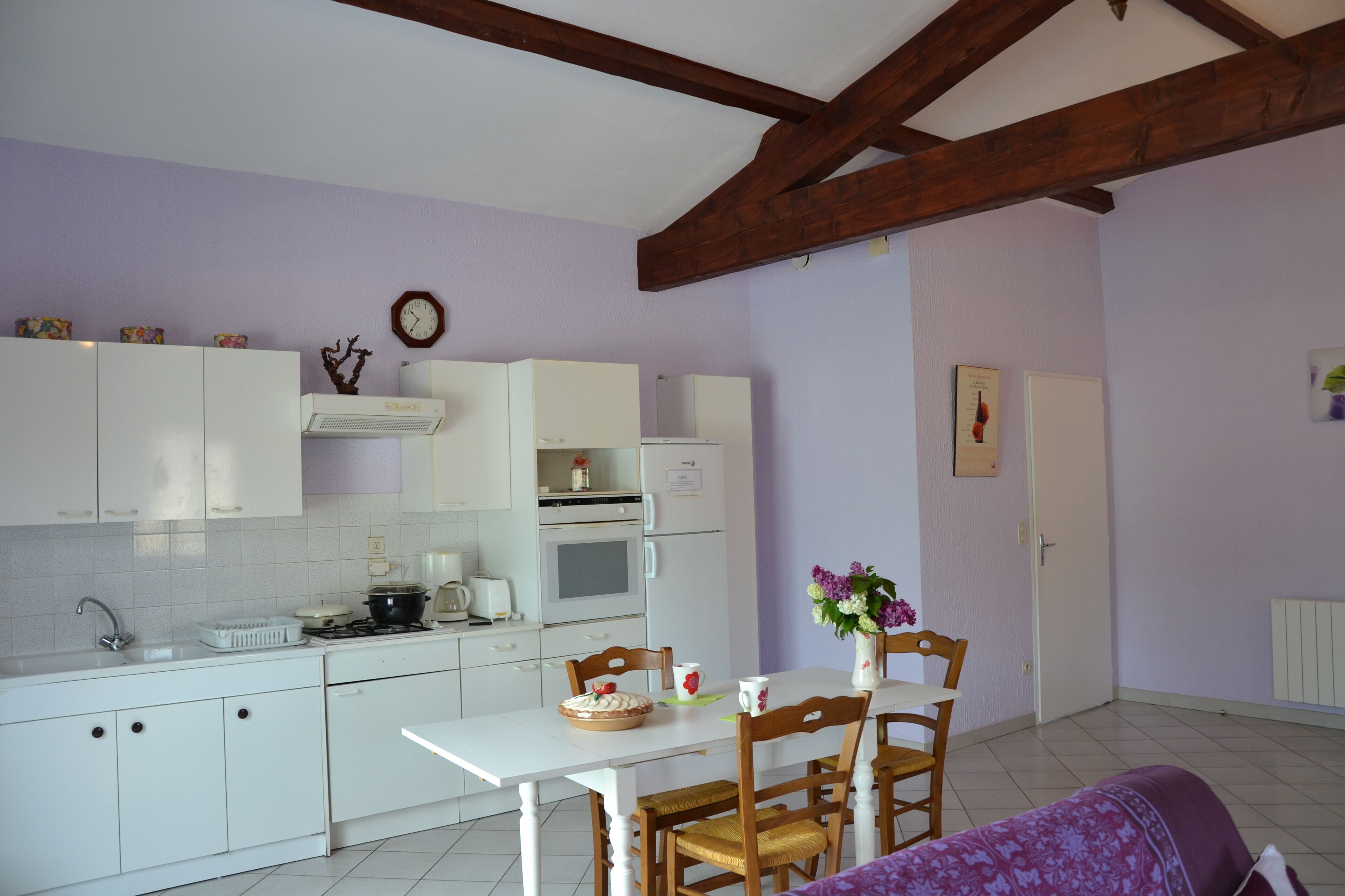 On a viticultural estate