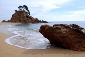 Plage à proximité