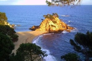 Plage à proximité